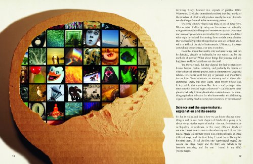 The Magic of Reality: How we know what's really true