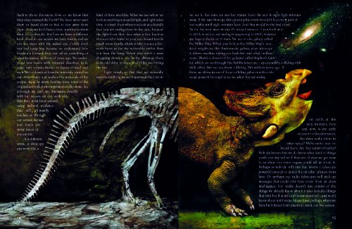 The Magic of Reality: How we know what's really true