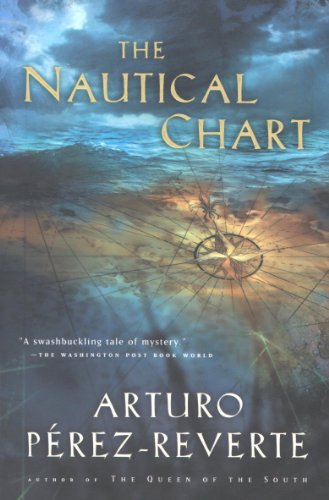 The Nautical Chart (English Edition)