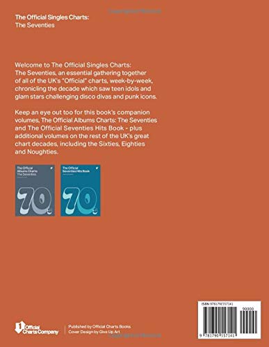 The Official Singles Chart - The Seventies