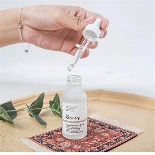 The Ordinary Niacinamide for Pore Shrinking 10% + Zinc 1% 30ml