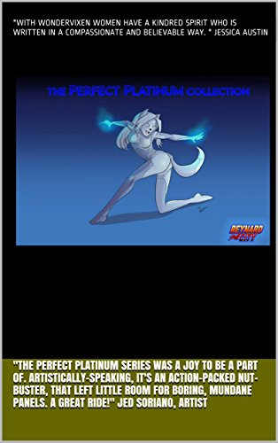 The Perfect Platinum Collection (English Edition)