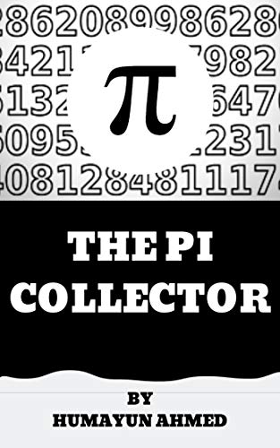 The PI Collector : Who's next? (Science fiction Book 2) (English Edition)