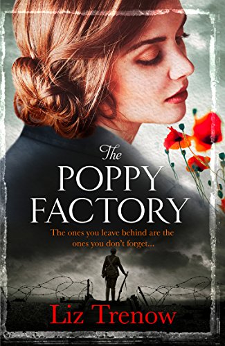 The Poppy Factory (English Edition)