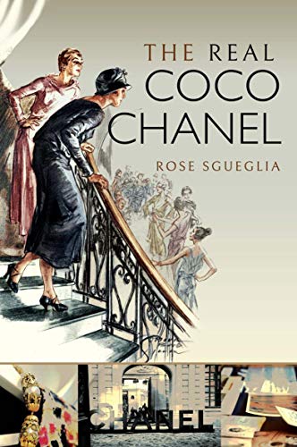 The Real Coco Chanel (English Edition)