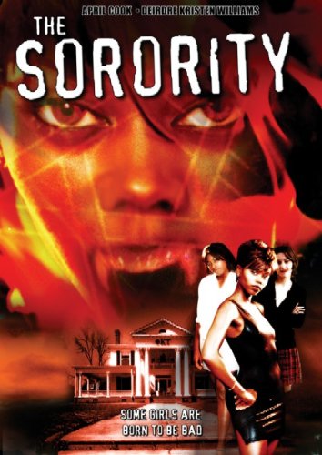The Sorority [USA] [DVD]