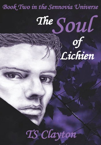 The Soul of Lichien (English Edition)