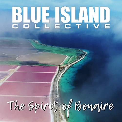The Spirit Of Bonaire (VOB's RT Remix)