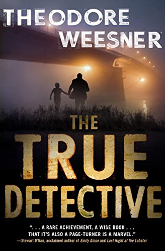 The True Detective (English Edition)