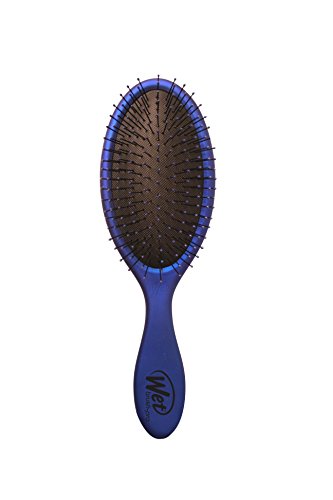 The Wet Brush - Cepillo, azul