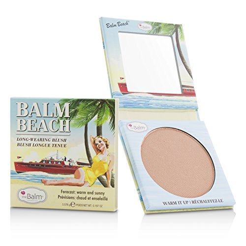 thebalm Balm Beach, 60 g