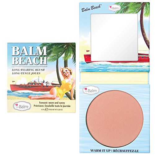 thebalm Balm Beach, 60 g