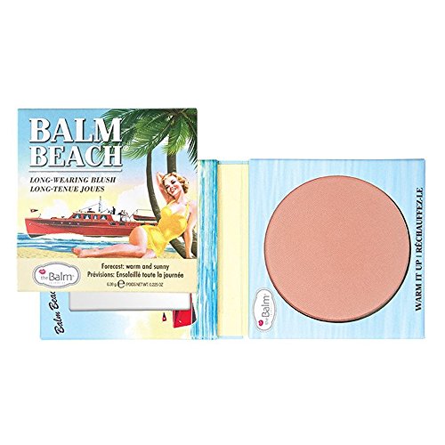 thebalm Balm Beach, 60 g