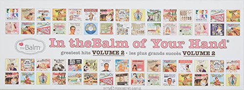 theBalm In theBalm of Your Hand - Greatest Hits Vol. 2