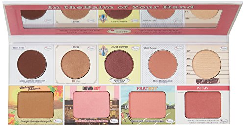 theBalm In theBalm of Your Hand - Greatest Hits Vol. 2