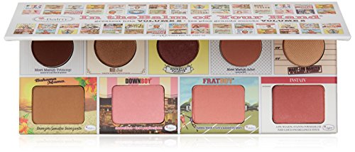 theBalm In theBalm of Your Hand - Greatest Hits Vol. 2