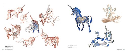 They Drew As They Pleased - Volume 3: The Hidden Art of Disney's Late Golden Age (the 1940s - Part Two) (Art of Disney, Cartoon Illustrations, Books about Movies)