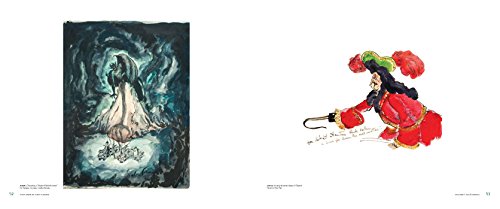 They Drew As They Pleased - Volume 3: The Hidden Art of Disney's Late Golden Age (the 1940s - Part Two) (Art of Disney, Cartoon Illustrations, Books about Movies)