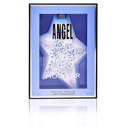 Thierry Mugler Angel Arty Collection Agua de Perfume Vaporizador - 25 ml