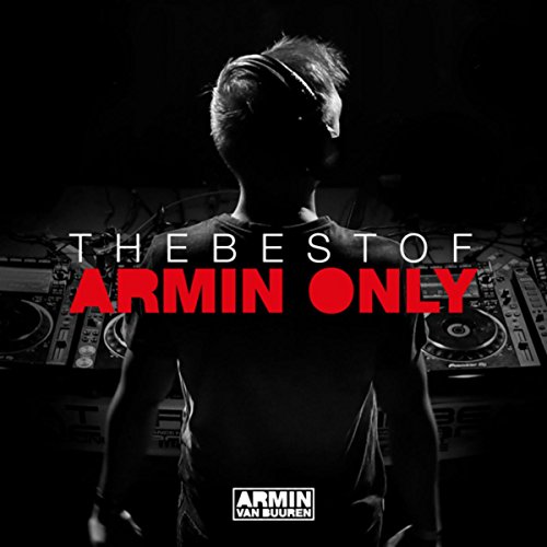 This Is What It Feels Like (Armin van Buuren Mash Up)