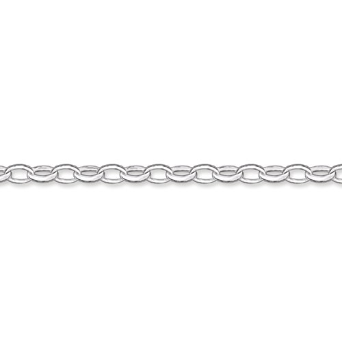 Thomas Sabo - Pulsera para Mujer de Plata de Ley 925/1000