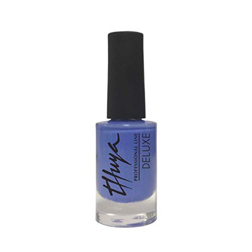 THUYA ESMALTE DELUXE ALOHA AQUA N40