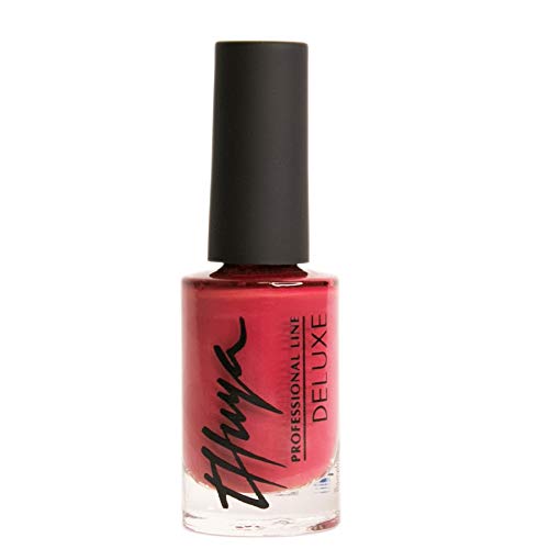 THUYA ESMALTE DELUXE FOREST ROSA N19