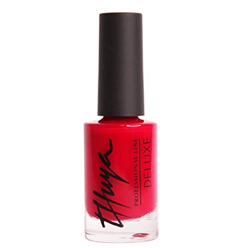 THUYA ESMALTE DELUXE ROJO N10