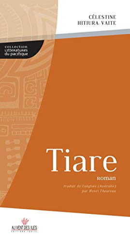 Tiare: Tome 3 (French Edition)