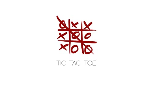 Tic Tac Toe