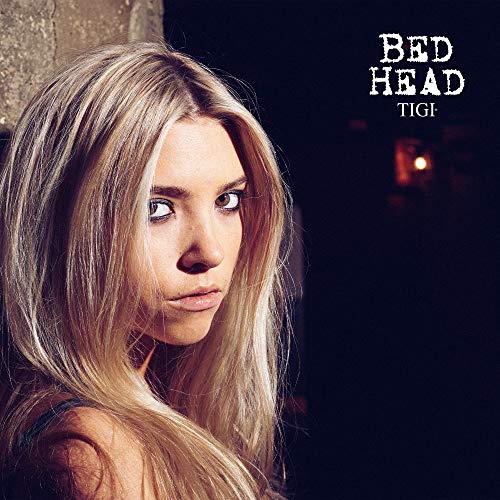 Tigi Bed Head Dumb Blonde Champú y acondicionador de reconstrucción Duo – 25.36 oz cada uno