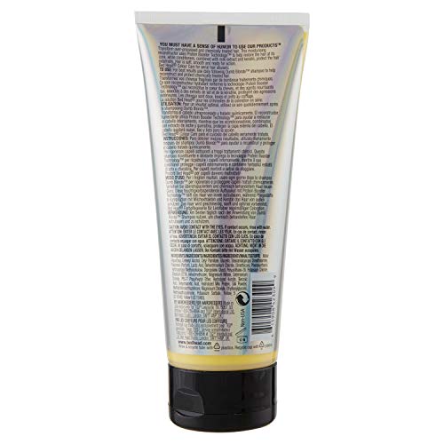Tigi Bed Head Dumb Blonde Reconstructor 200 Ml 1 Unidad 200 g