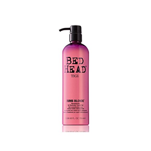 Tigi - BED HEAD DUMB BLONDE reconstructor 750 ml