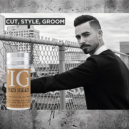 Tigi Bed Head Hair Stick for Cool People Cera de Peinado - 75 gr