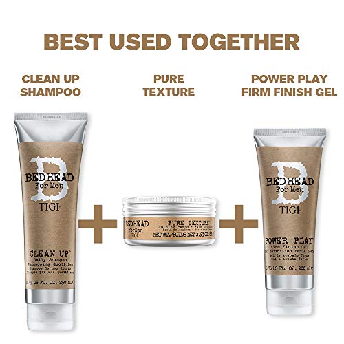 TIGI Bed Head Pasta de Cabello, 83gr