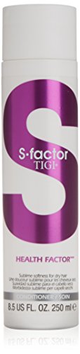 TIGI S Factor Health Factor Sublime Softness - Acondicionador, 250 ml