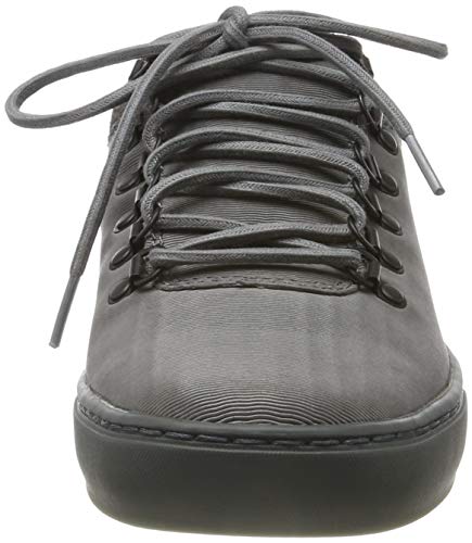 Timberland Adventure 2.0 Cupsole Alpine Oxford, Zapatillas Bajas para Hombre, Gris MD Grey Full Grain, 40 EU