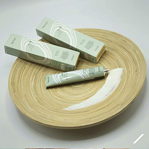 Tinte Nayo Color Natural 7 Rubio 100 ml - Kemon