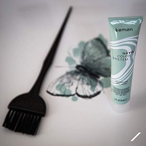 Tinte Nayo Color Natural 7 Rubio 100 ml - Kemon