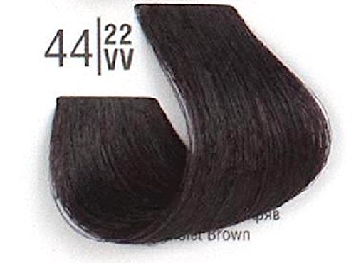 Tinte Permanente Spa Master 100ml (44.22 Marron Intenso Violin)