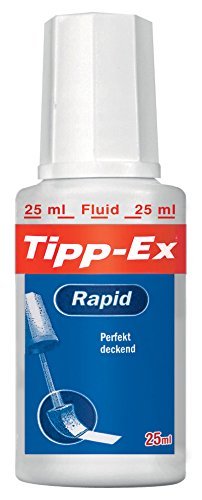 Tipp-Ex 885992 - Corrector, 10 unidades