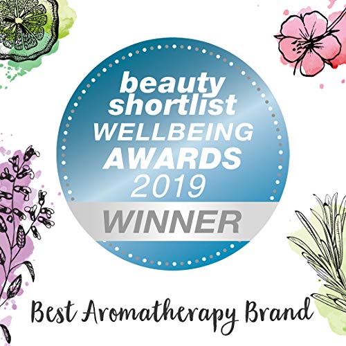 Tisserand - Palo de rescate de aromaterapia para árbol de té y aloe