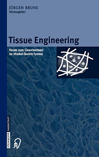 Tissue Engineering: Neues zum Gewebeersatz im Muskel-Skelett-System
