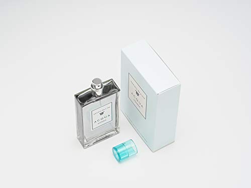 Titto Bluni Acqua Donna Eau de Toilette Natural Spray 75ml