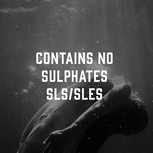 Tiumph & Disaster YLF Body and Hair Wash 500ml - Premium Neroli and Sandalwood Natural All Over Body Wash with Plant-Based Extracts for a Superb Gentle & Invigorating Rehydrating Shower