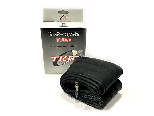 TKM - Cámara de Aire para Vespa 3.50-10, (100-110/90-10)