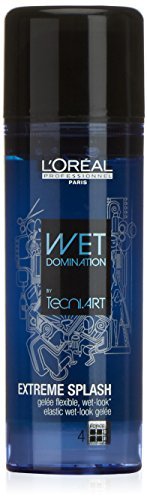 TNA EXTREME 150ML SPLASH V034 by L'Oreal Paris