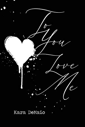 To You Love Me (English Edition)