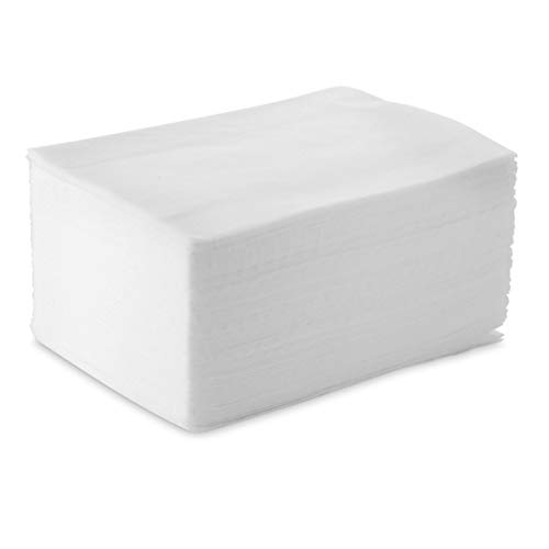 Toallas Spun-Lace Blancas 30x40 800 Unidades