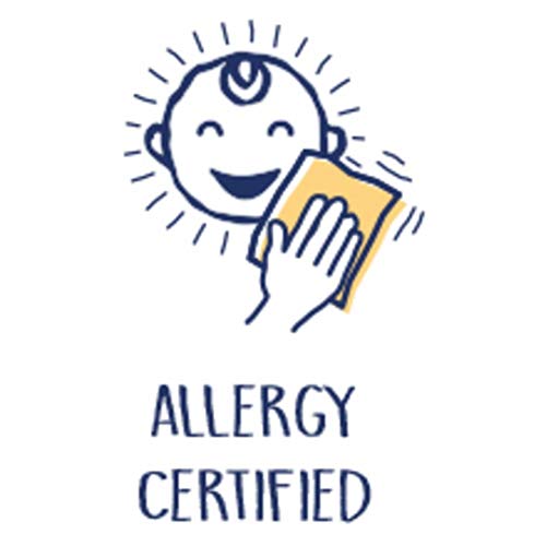 Toallitas de cuidado natural Huggies, cuidado extra para la piel